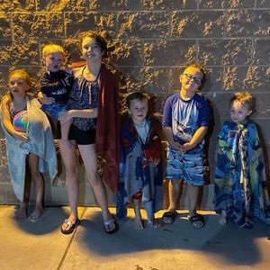 Meet your Posher, Lynn